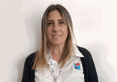 Noelia Di Campo